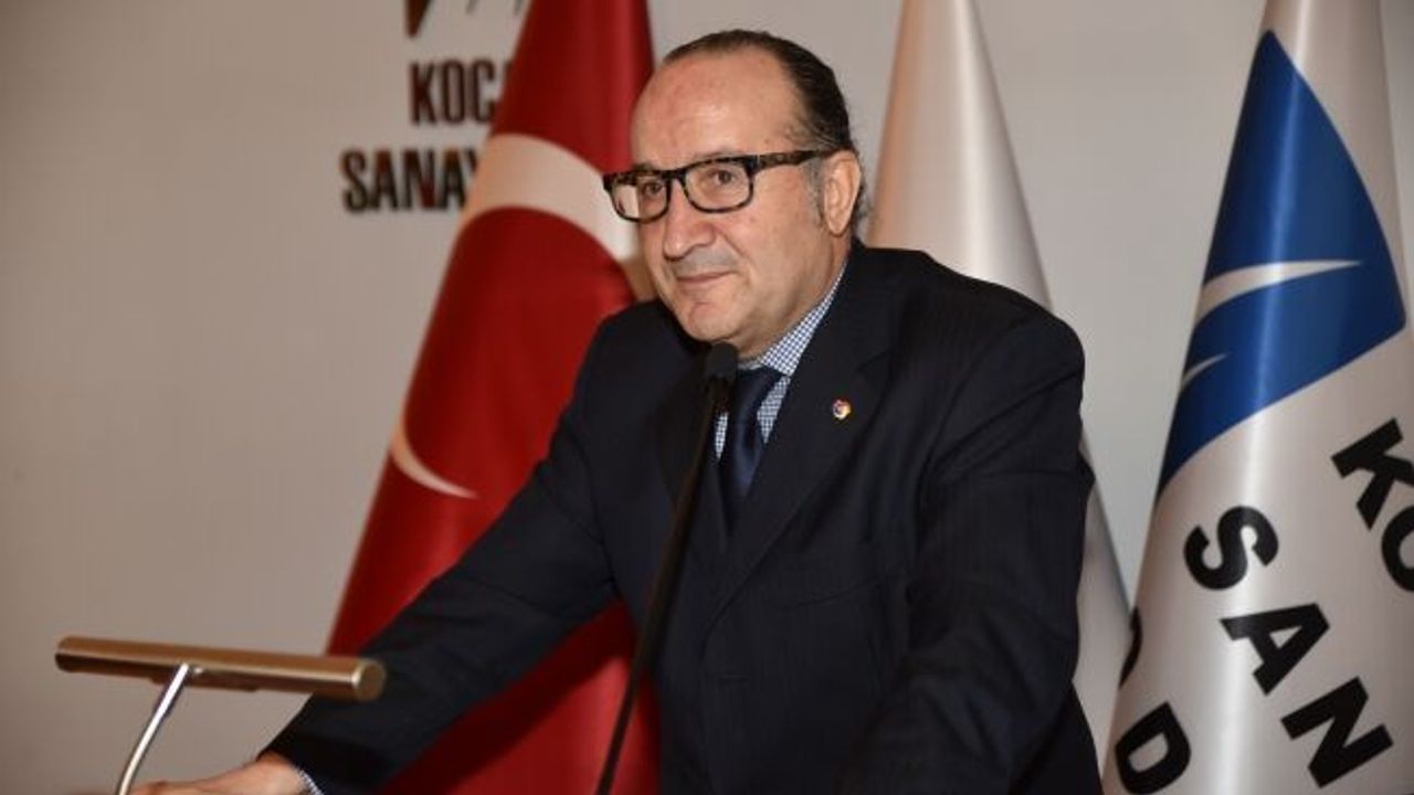 Zeytinoğlu: "Enflasyonda hızlı düşüşler bekliyoruz!"