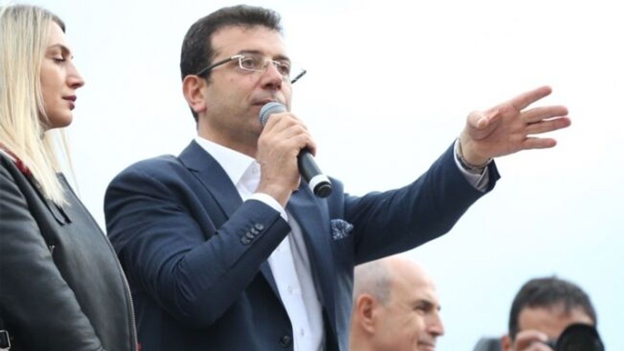 Ekrem İmamoğlu kaç oy alacak? İşte İstanbul'da son durum..