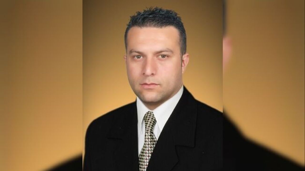 Feramuz Sağlam, Darıca'da Başkan Danışmanı oldu