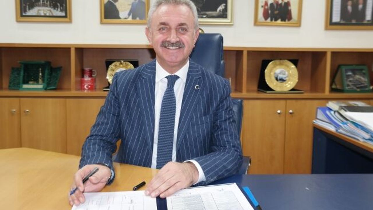 Çiler: "Eğitim, yaşamla bağ kurmanın en önemli yoludur!"