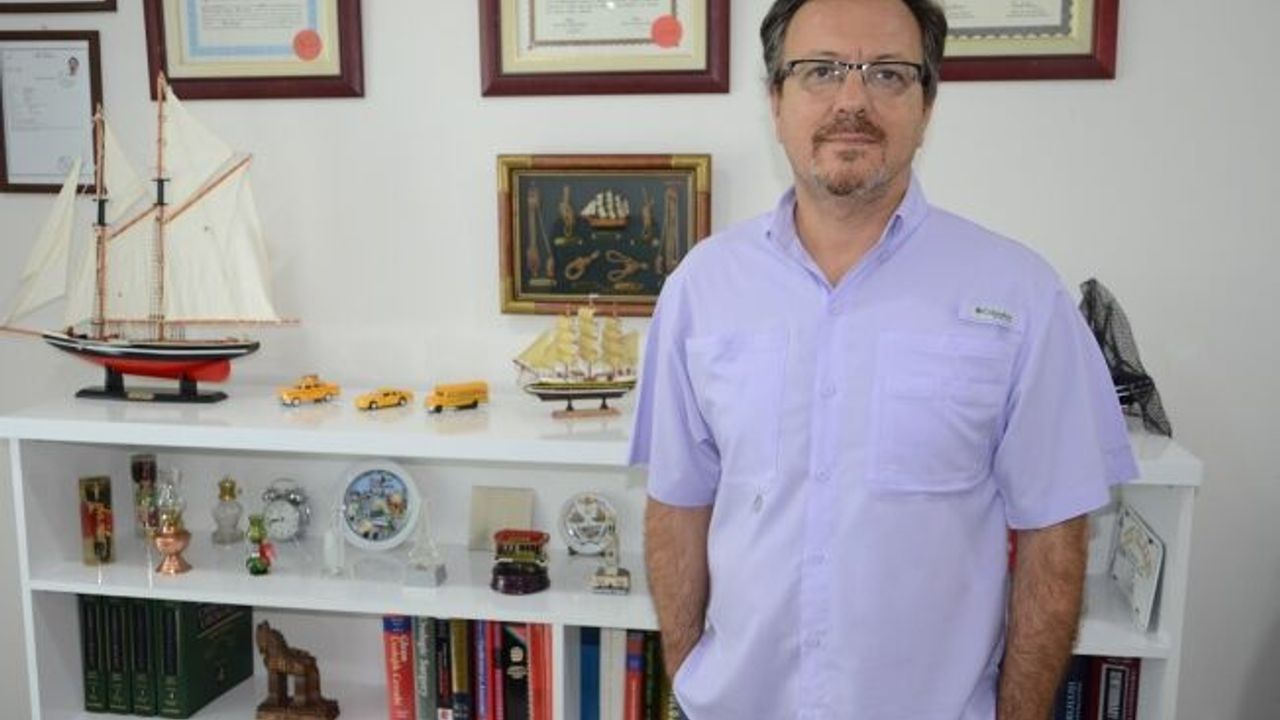 “Erkeklerin Yüzde 50’den Fazlası Prostat Kanseri Belirtilerini Bilmiyor”