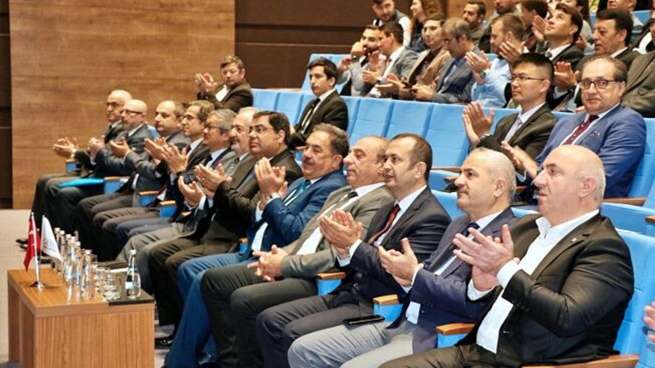 GTÜ Savunma Sanayimiz İçin Harekete Geçti