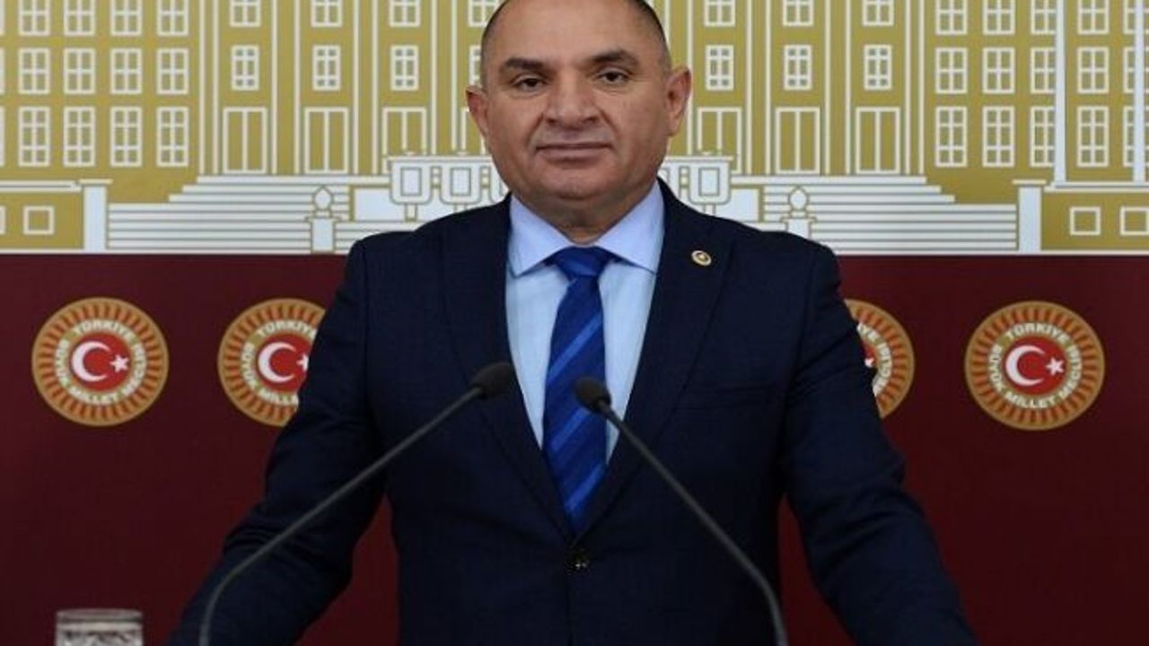 Tarhan: " Borçlanma Genel Müdürlüğü ne iş yapacak?