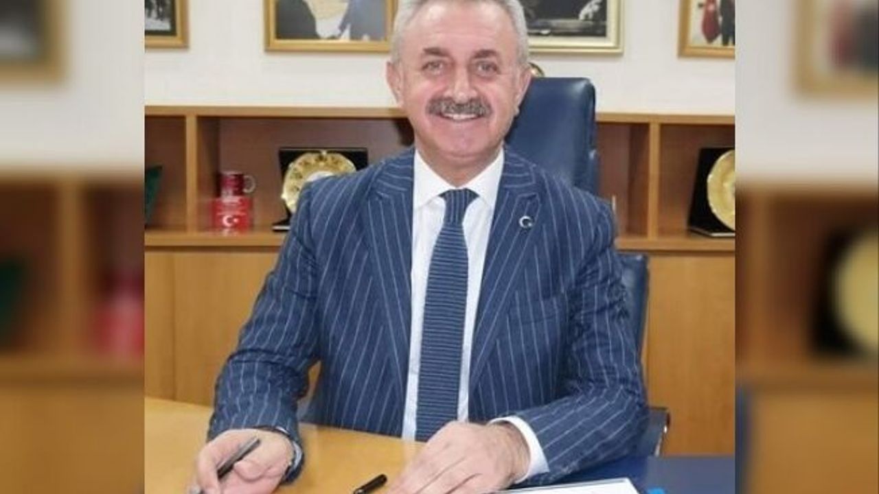 Çiler:" Çocuklara hayvan sevgisini aşılamamız lazım!"