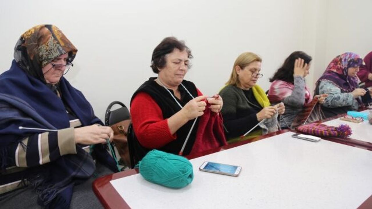 KO-MEK 19 bin kişi ile eğitime başladı