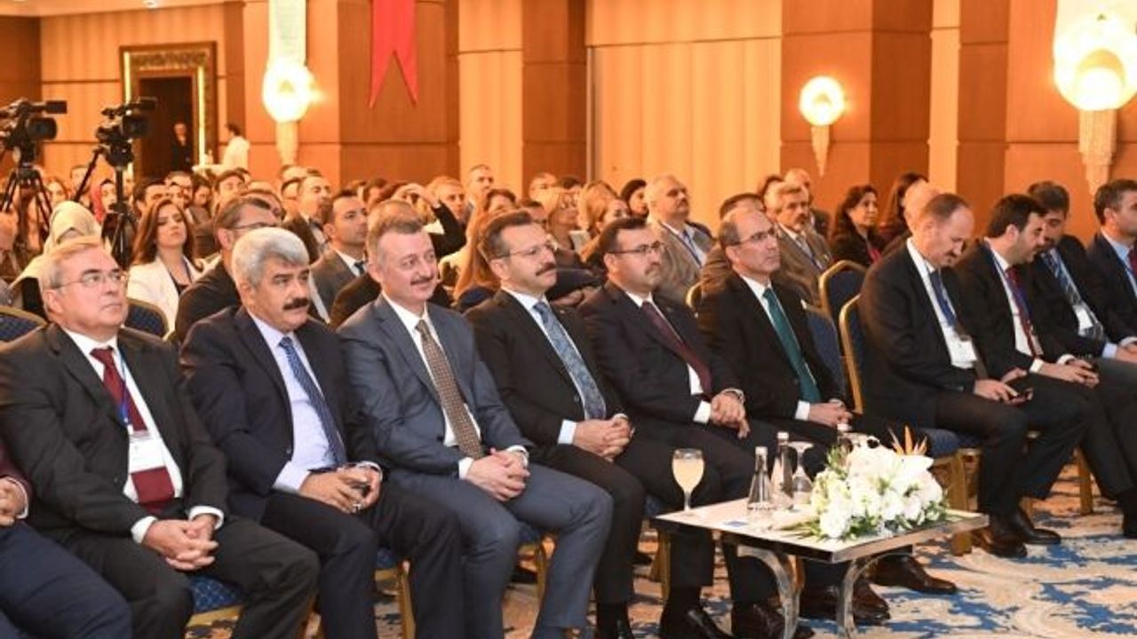 Kocaeli Turizm Çalıştayı tamamlandı