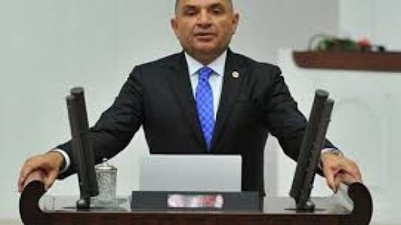 Tarhan “Şirketleri değil, vatandaşı bankalardan kurtarın!"