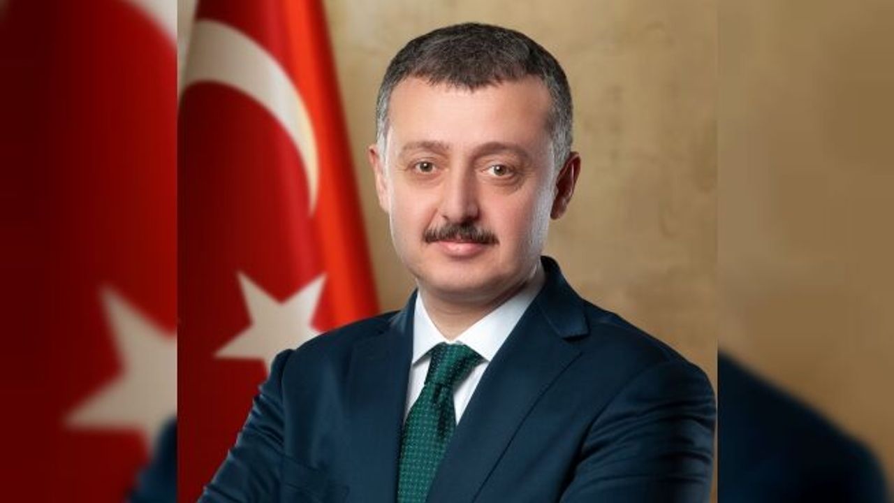 Başkan Büyükakın, ‘Atatürk’ü saygıyla Anıyoruz’