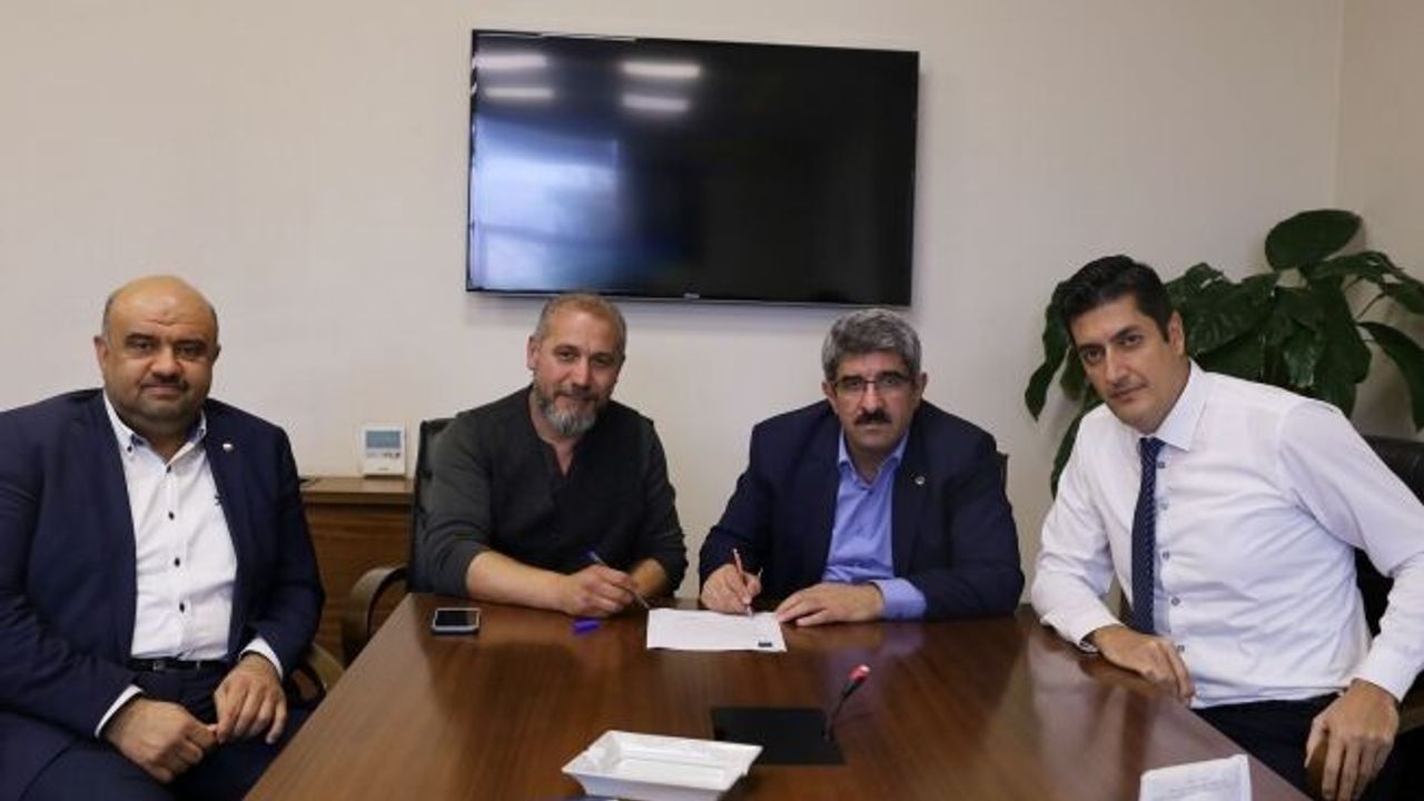 KOTO, Yeşil Düş Vadisi ile protokol imzaladı