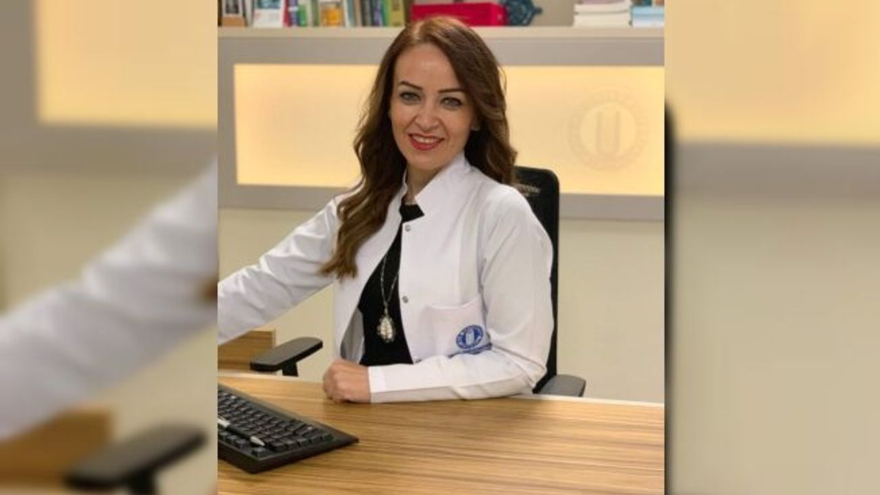 Op. Dr. Burcu Çetinkaya: "Evlilik öncesi danışmanlığı önemli!"