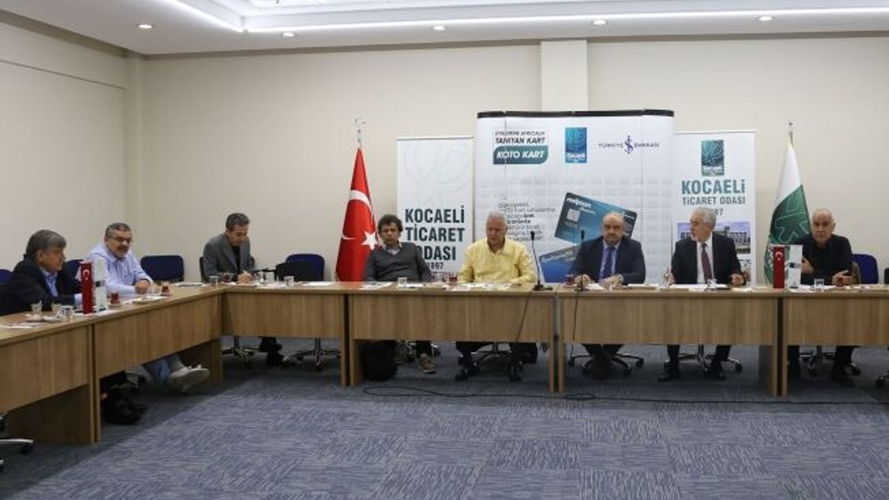 Özel Hastaneler Sektörü 2. İstişare Toplantısı’nı gerçekleştirdi