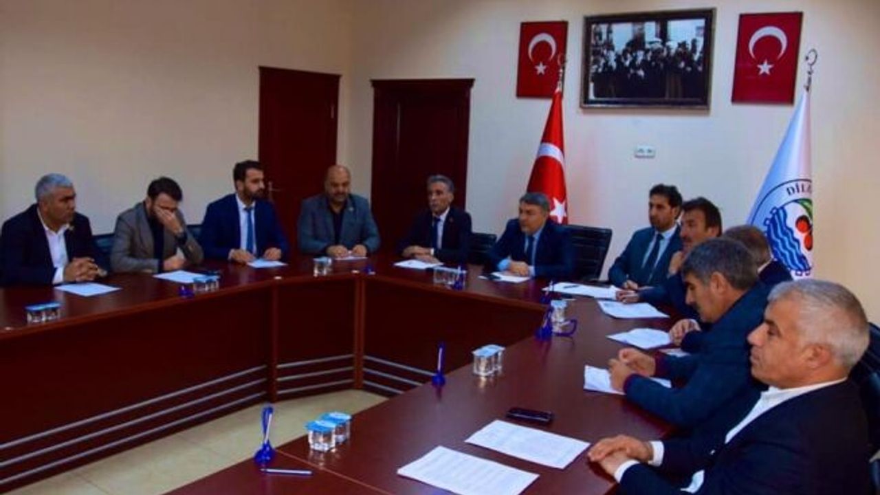 Dilovası'nda hafriyat ücreti aynı kaldı!