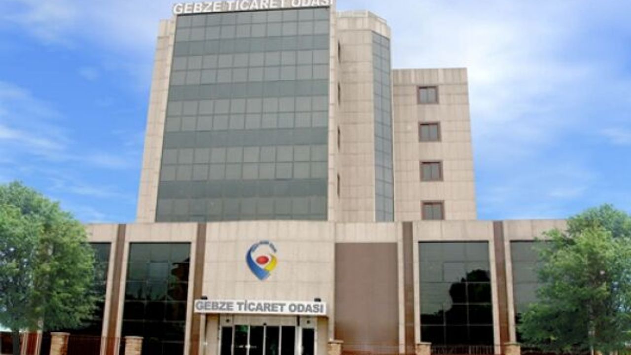 GTO'dan önemli açıklama: " Odamız Asılsız Haberlerle  Yıpratılmak İsteniyor!"