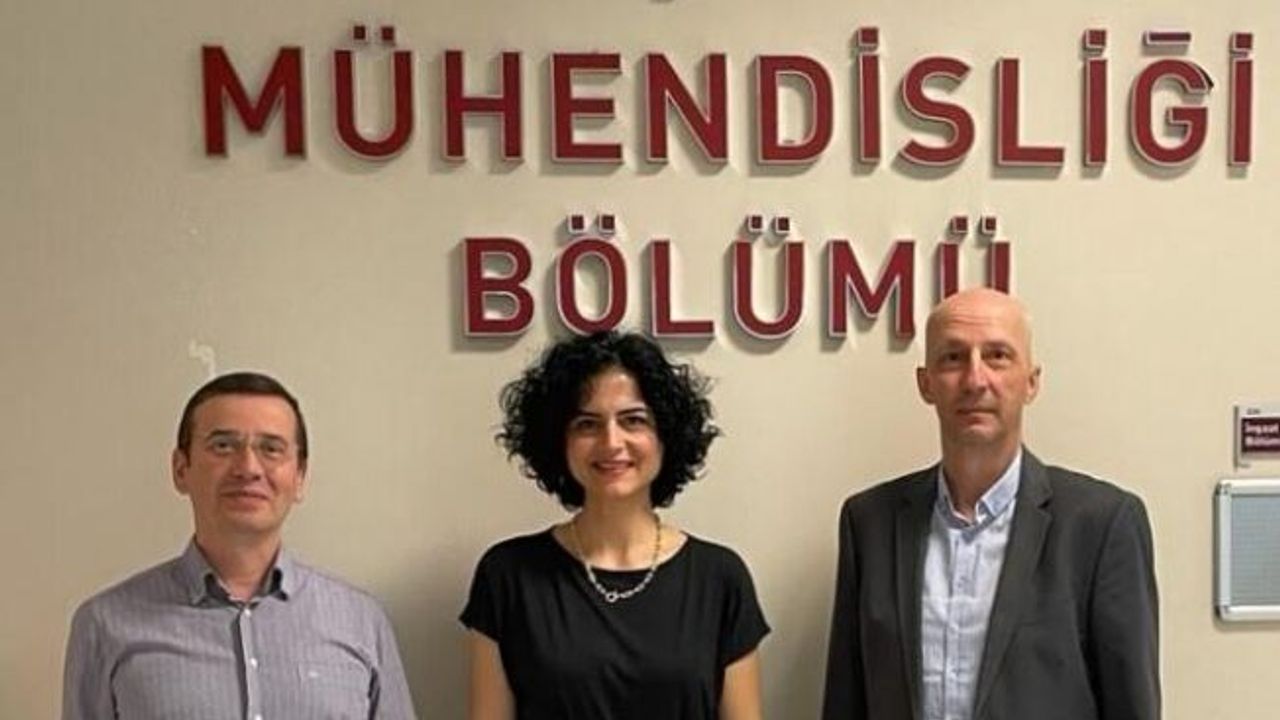 GTÜ'den Afet Etkilerini Azaltmak İçin Merkez