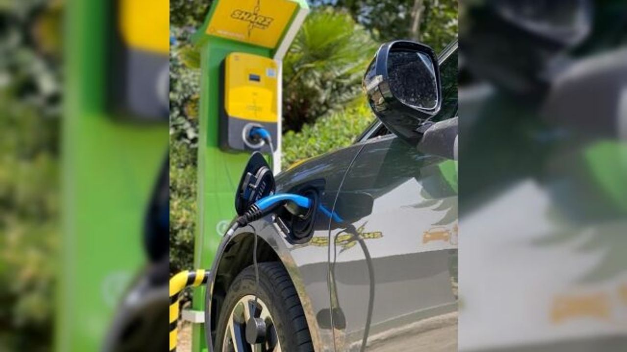 "Ülkemiz Büyük Bir Enerji Krizine Hazırlıklı Olmalı"