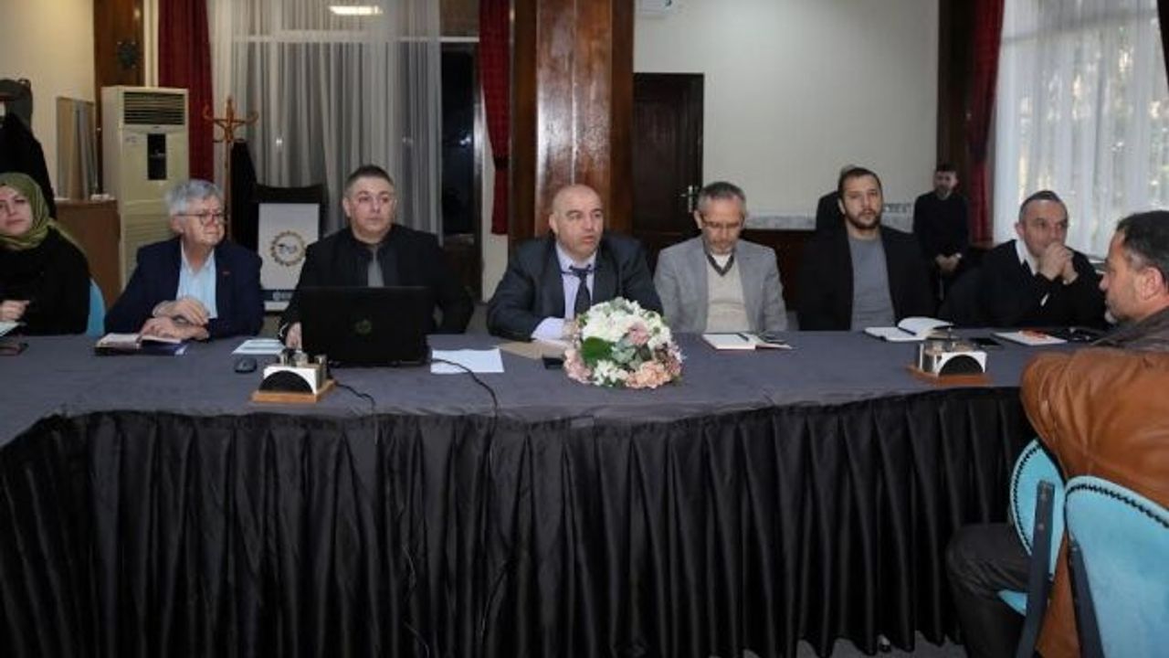 Atıklar çevreyi kirletmeyecek çiftçinin toprağını besleyecek