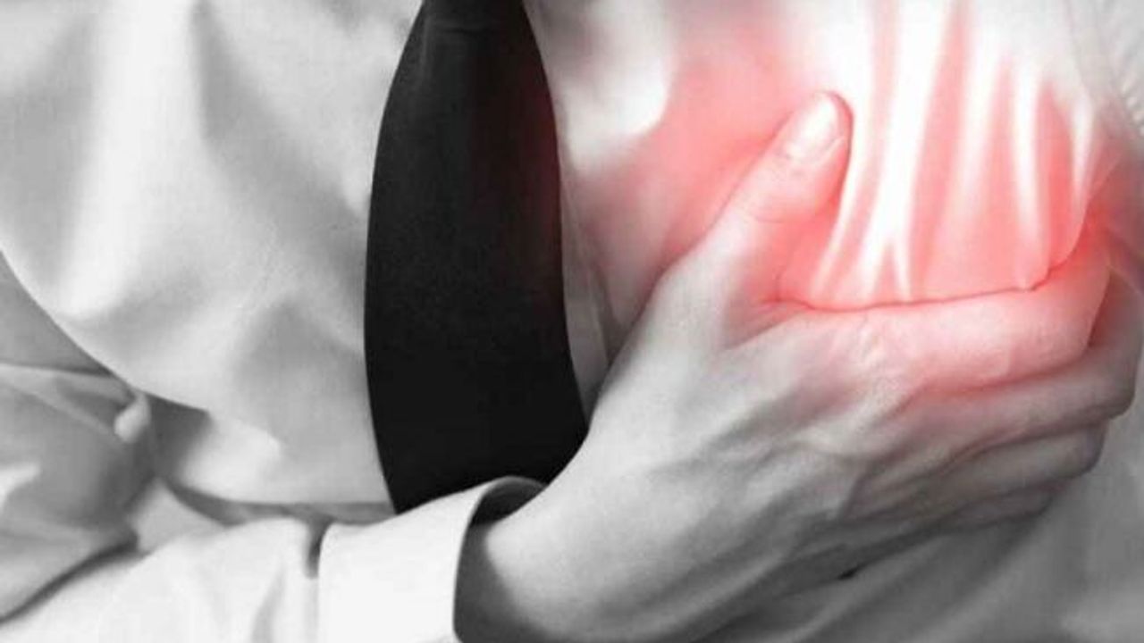 Stres Yapmanın Kalp Sağlığına Etkilerine Dikkat!