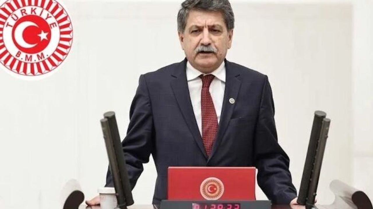 CHP'li Kanko " Bilimden uzak verilen bu mahkeme kararı halk sağlığının geleceğini tehdit ediyor!"