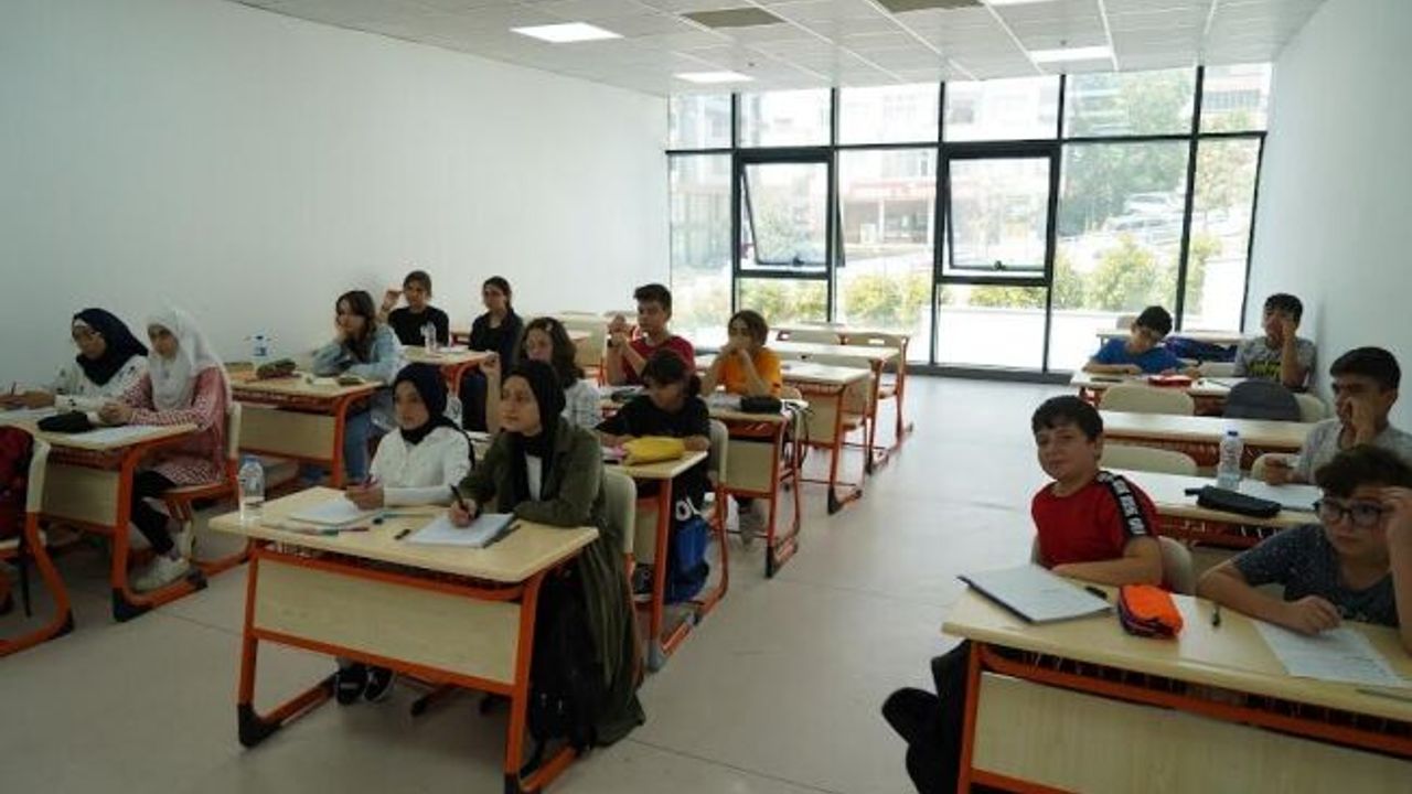 Bilgievleri ve sanat kurslarında kayıtlar başladı