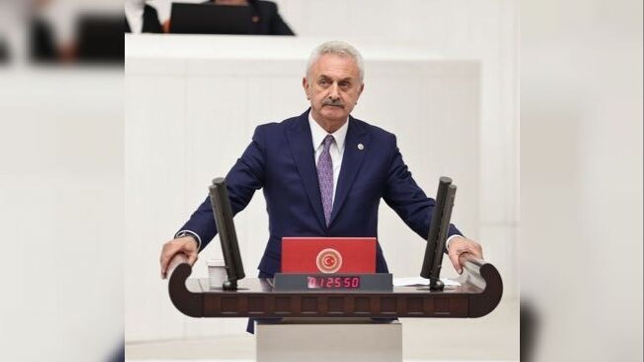 CHP'li Çiler: Vatandaşı yoksulluğa, Çocukları açlığa mahkum ettiler