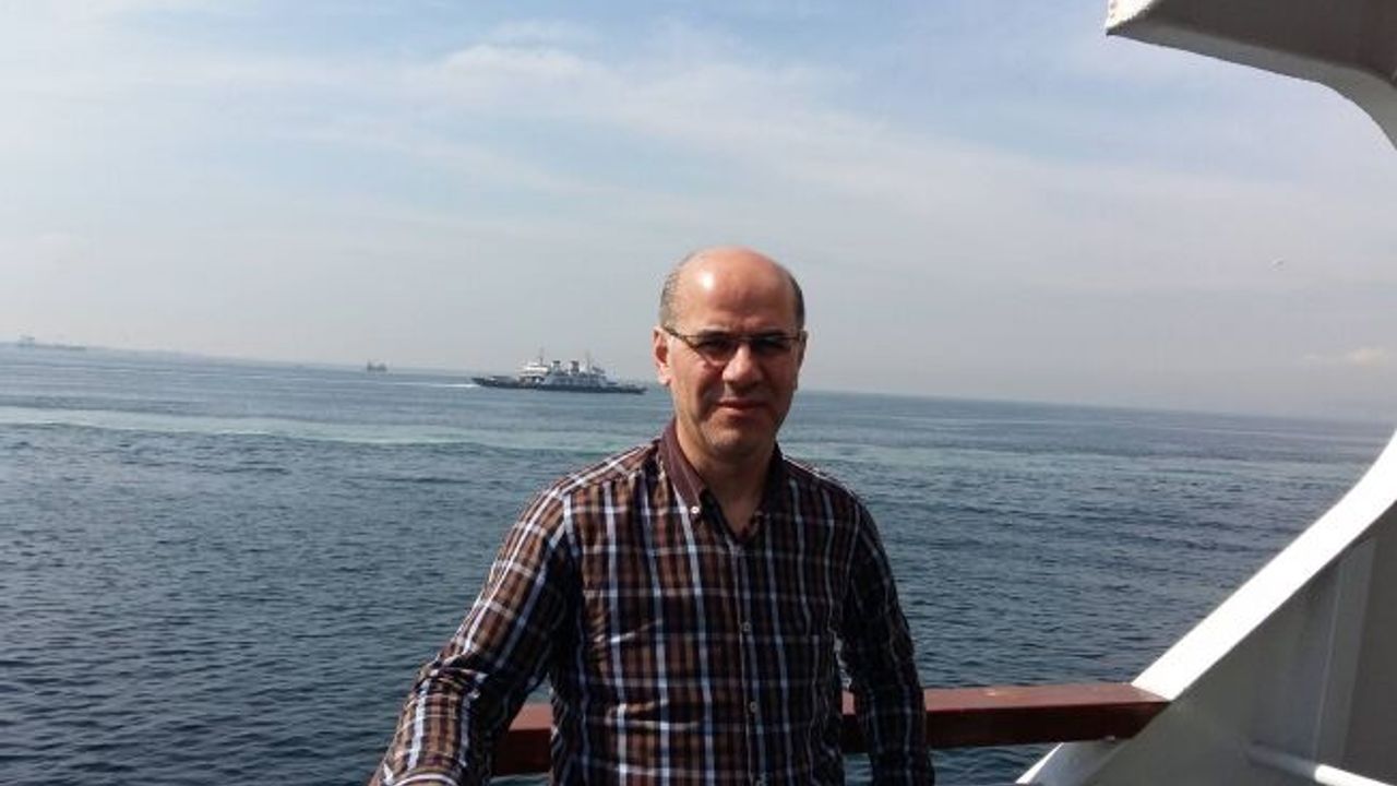 Erdal Gültekin, İSU Gebze müdürü oldu