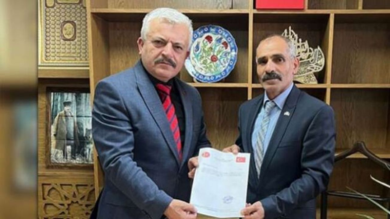 MHP Dilovası'nda Gencay Söğütçü dönemi