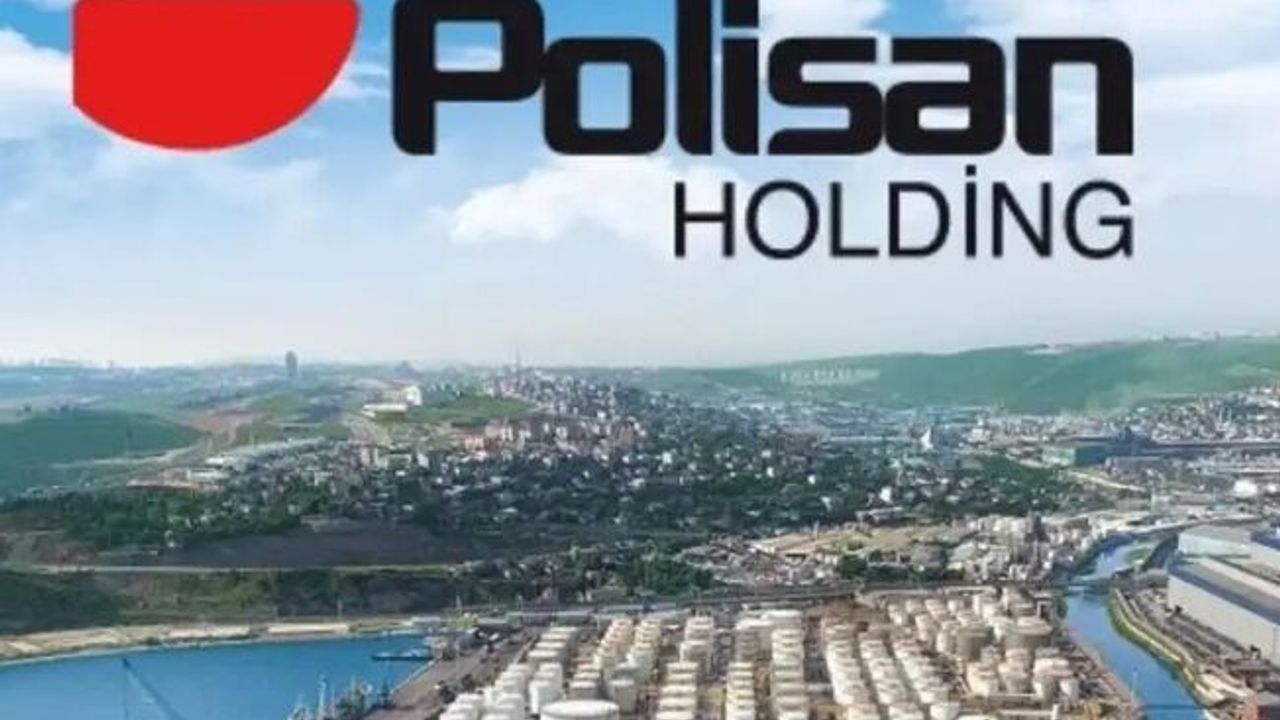 Polisan Holding 2024’ün altı aylık finansal sonuçlarını açıkladı