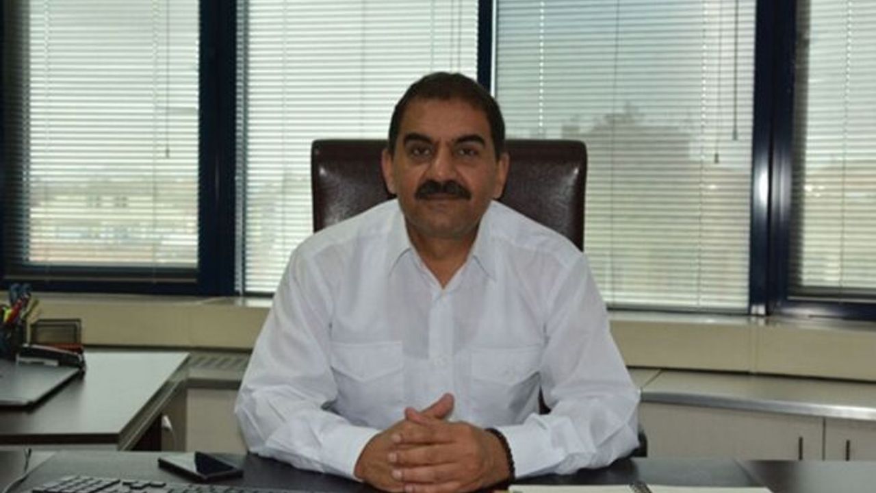 Ağıralioğlu’nun Kocaeli  il başkanı Nurettin Bulut oldu