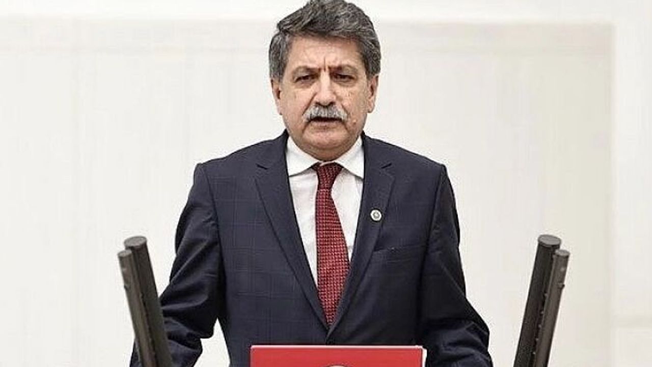 CHP'li Kanko: Şehir Hastaneleri hem devleti hem vatandaşı soyuyor