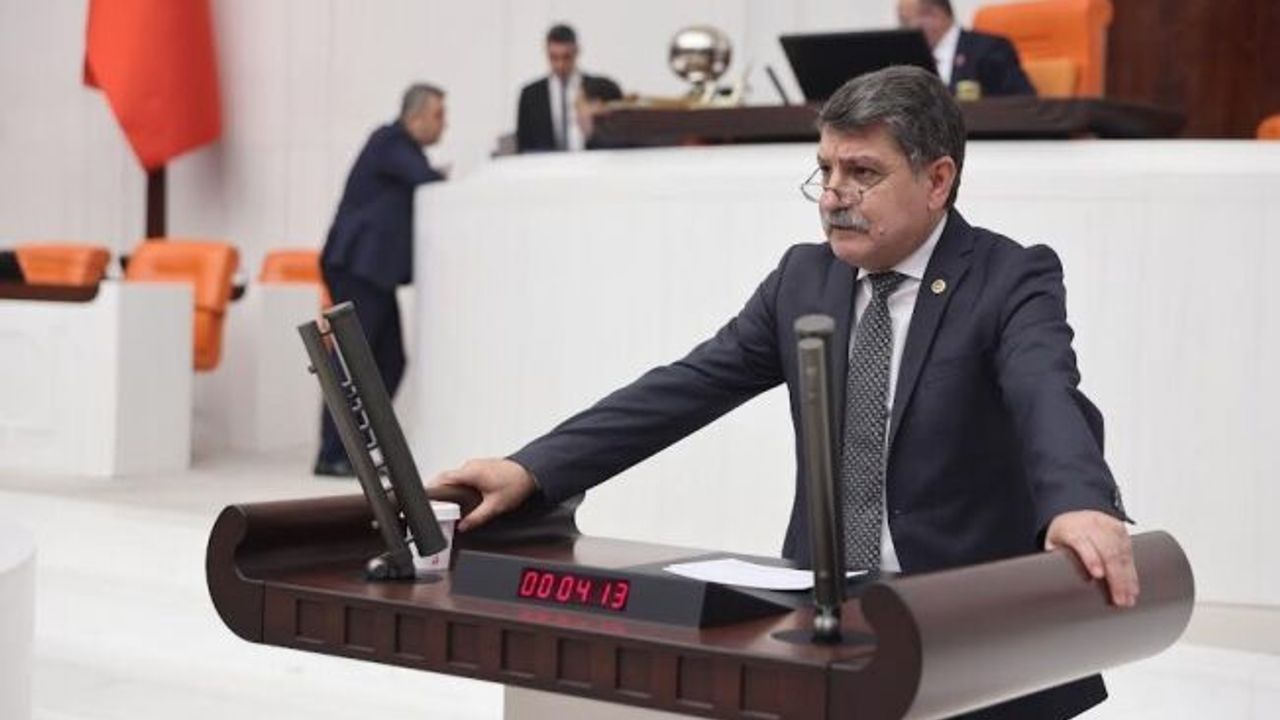 CHP'li Kanko sordu: Bahis çetelerinin arkasındaki güçler kimler?