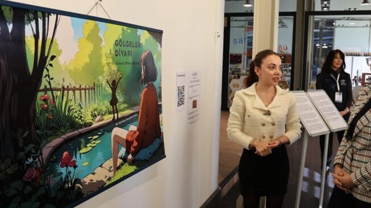 Seka Kâğıt Müzesi’ne 8 yılda 1 milyon ziyaretçi