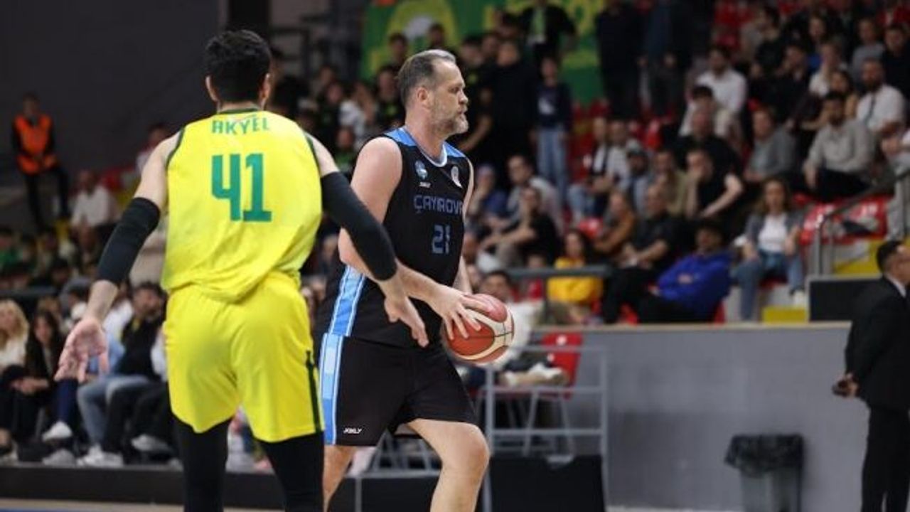 Çayırova Belediyesi, Esenler Erok’u konuk edecek