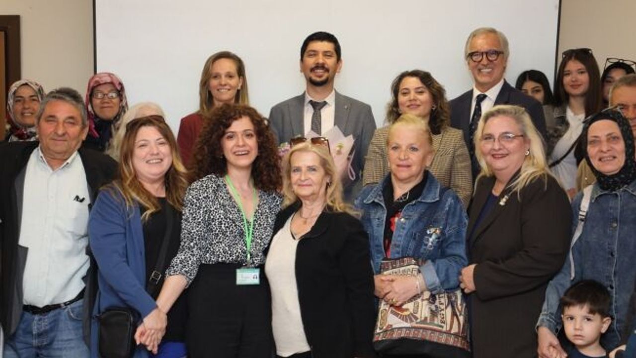 İzmit Belediyesi’nden Engelliler Haftası’na özel farkındalık semineri