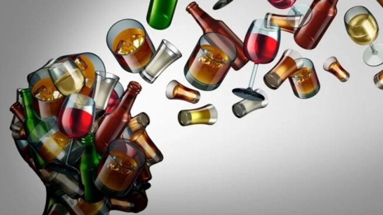 Sağlığınıza ve sosyal yaşamınıza zarar veriyorsa bağımlı olabilirsiniz!