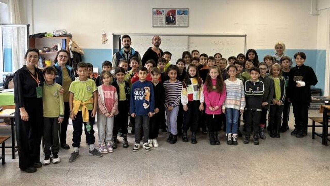 Sıfır atık bilinci Kocaeli’ni sarıyor