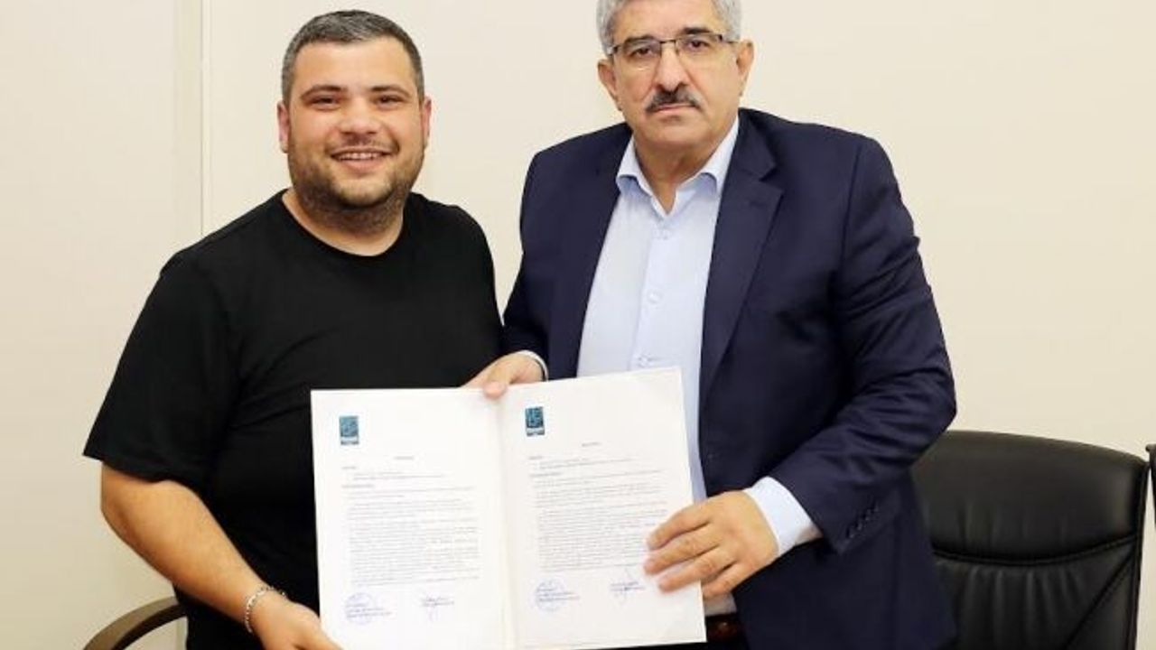 Kocaeli Ticaret Odası, Gürsoy Mühendislik ile protokol imzaladı