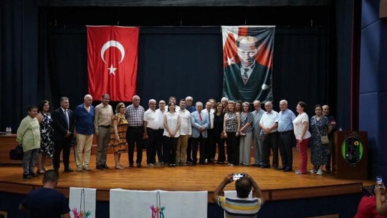 Namık Kemal Zeybek: ATATÜRK'ü doğru anlamak, Cumhuriyeti sahiplenmektir