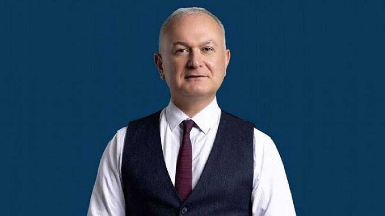 Ahmet Çalık'tan yangınla müdahale personeline teşekkür