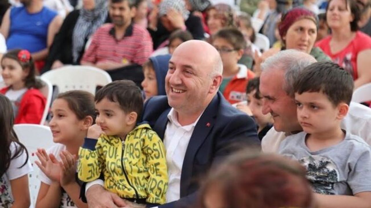 Darıca’da 3–6 yaş grubu çocuklara özel yaz atölyeleri!