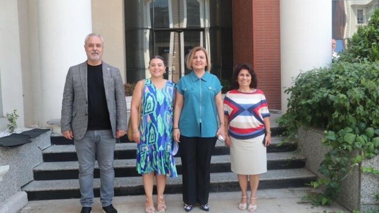 İzmit Belediyesinden ücretsiz refakatçi hizmeti için iş birliği girişimi