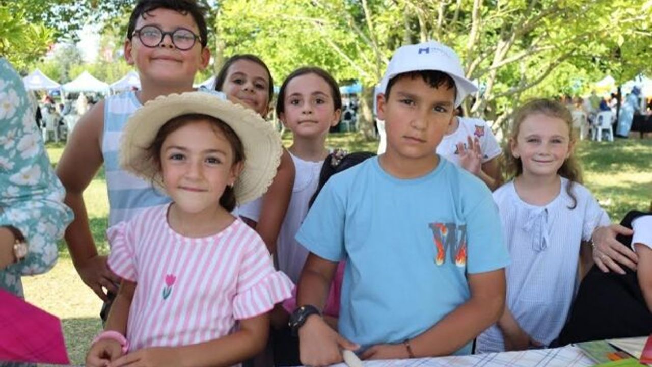 KO-MEK, etkinlikleriyle yaza damga vurdu