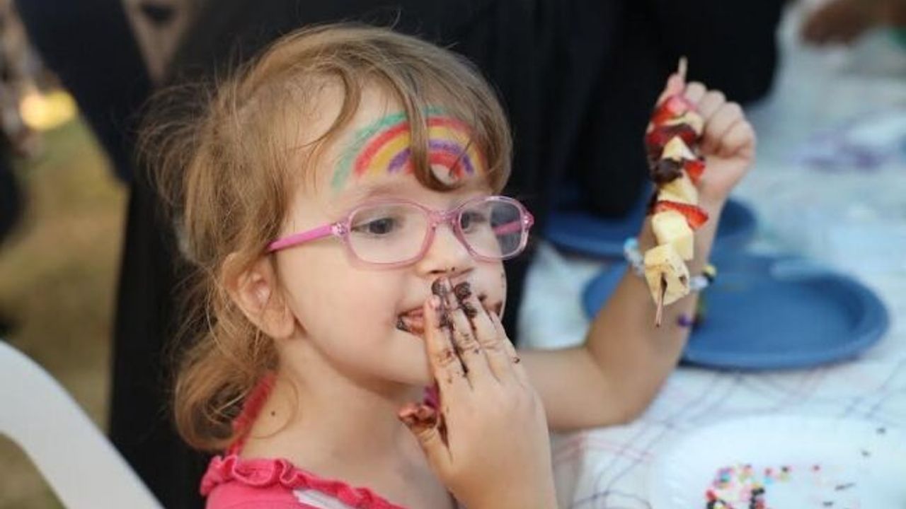 KO-MEK’te yaz coşkusu finalde zirveye çıktı