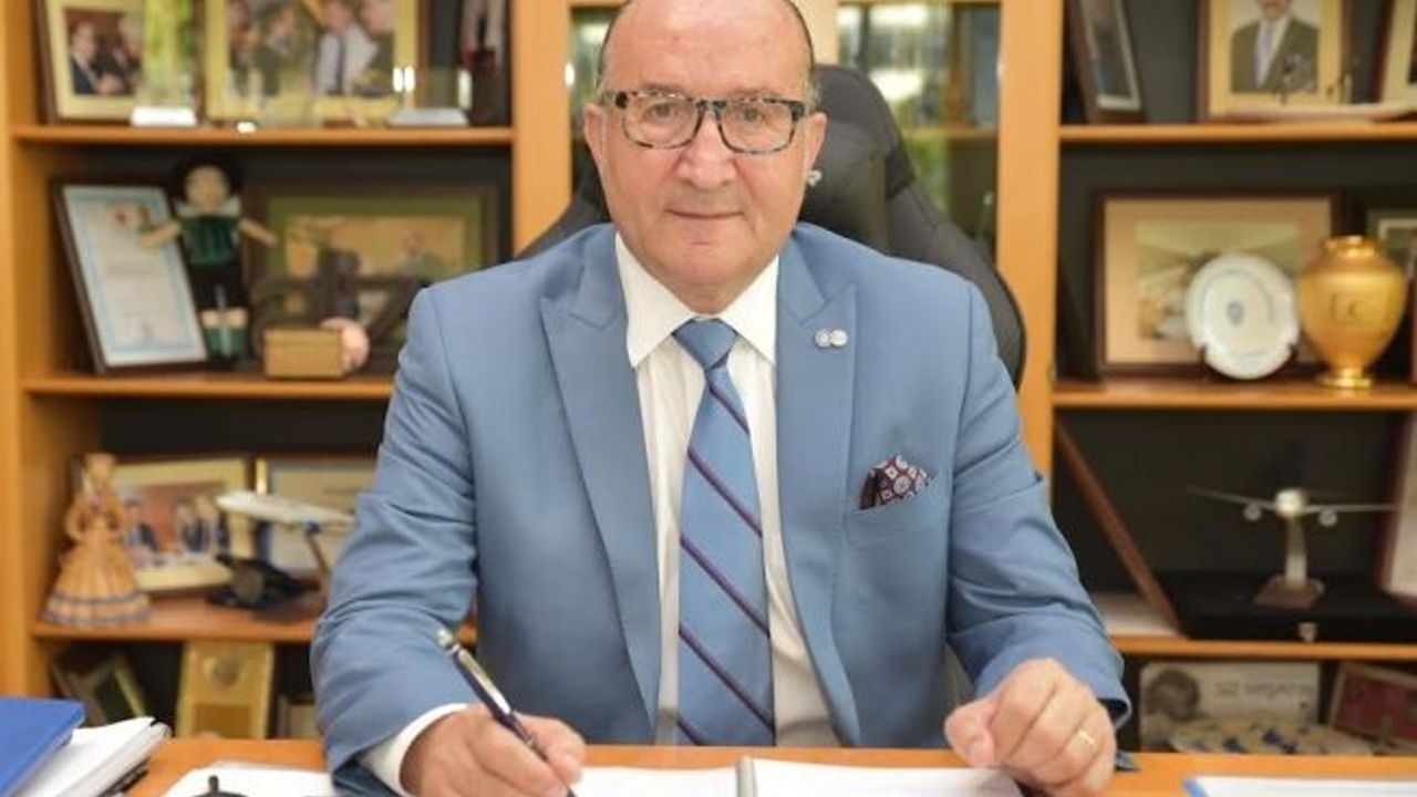 Başkan Zeytinoğlu, ABD’nin ülkemize uyguladığı ek gümrük vergilerinin yükseltilmesini değerlendirdi