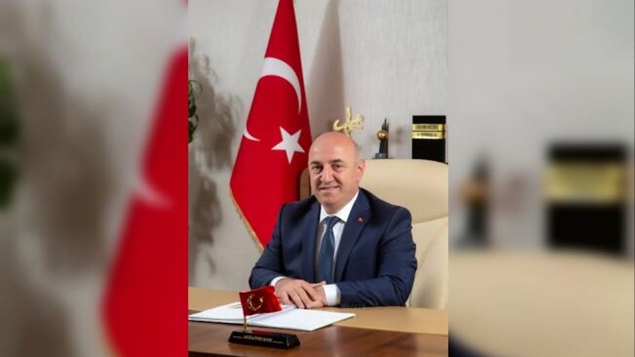 Bıyık: ‘Güvenli ve dirençli bir Darıca için çalışıyoruz’