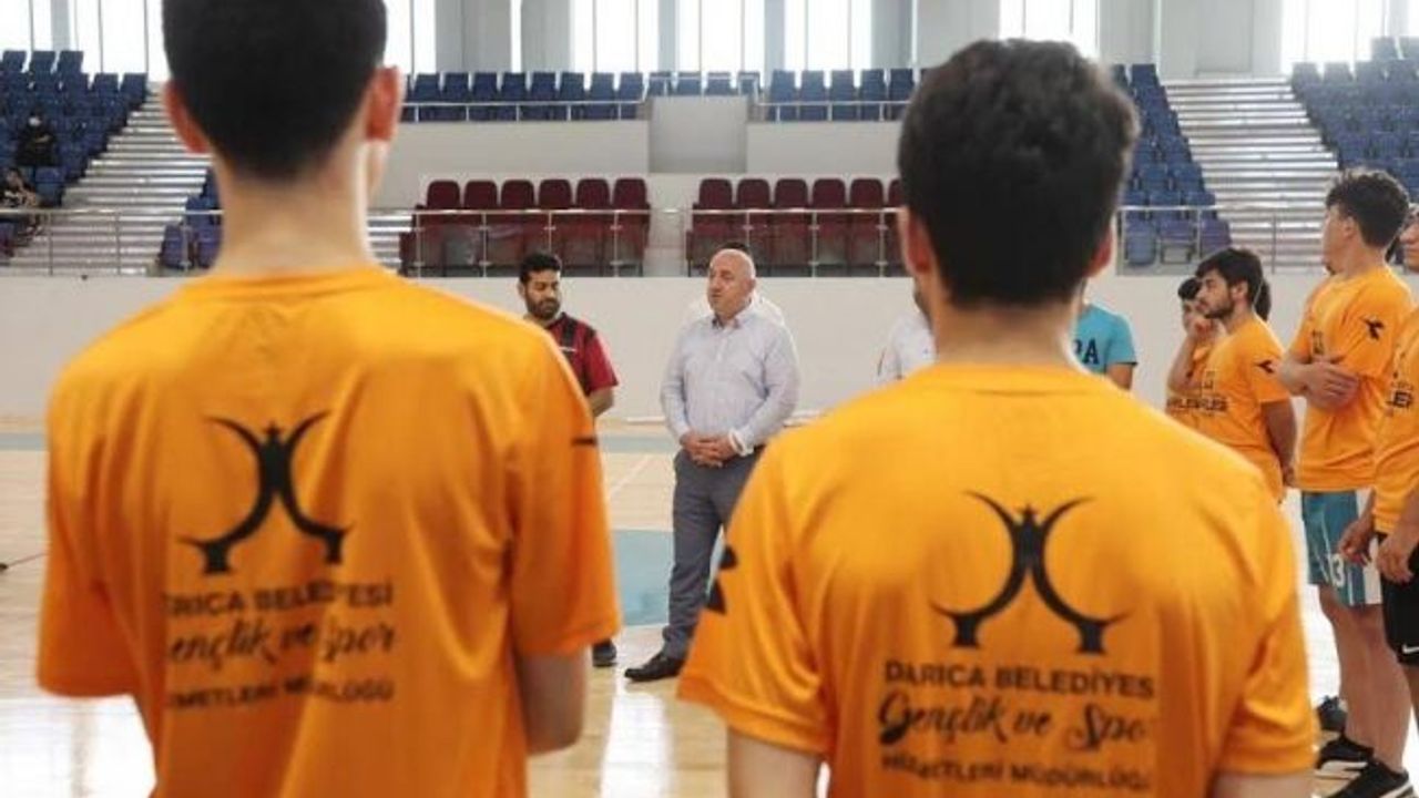 Darıca Belediyesi’nin POMEM Kursu başvuruları başladı