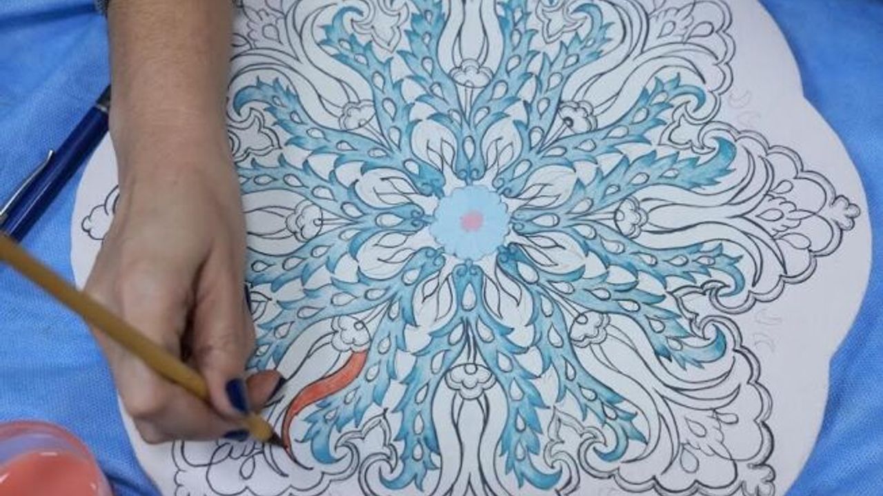 KO-MEK’te her hikâye yeni bir umut