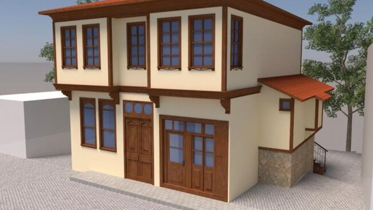 Kocaeli’de tarihi yapılar geleceğe taşınıyor