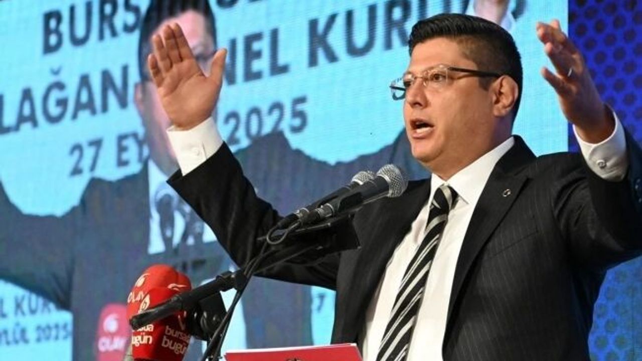 Uysal Altundağ: Türk Metal tüm zorlukları aşacak güçtedir