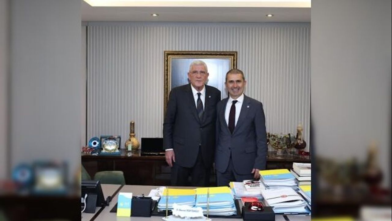 Sekiz Yıl, Bin Engel… Ama biz hâlâ Dervişoğlu gibi dimdik!