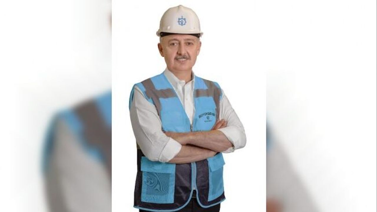 Başkan Büyükakın: “Her noktada emeğimiz var”